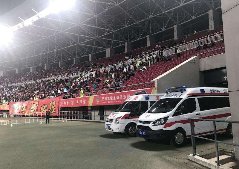 天等县大中小型活动保障