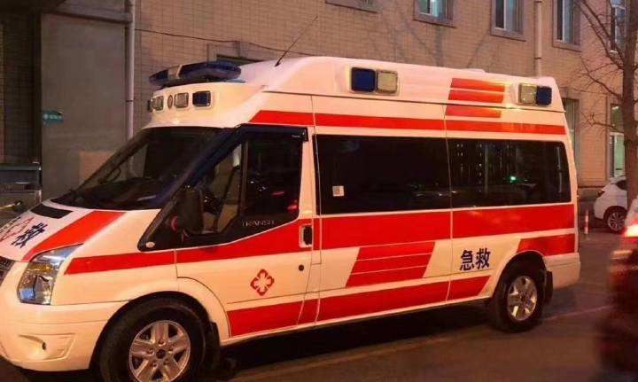 天等县成人监护型护送